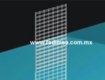 Malla de Exhibición