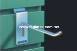 Gancho Para Exhibir Productos