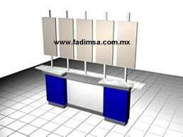 Muebles Sobre Diseño 2