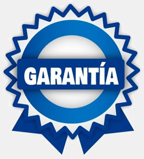 Garantía